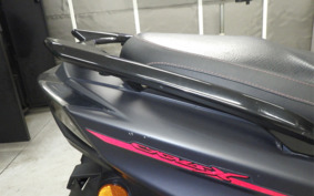 YAMAHA CYGNUS 125 XSR 3 SEA5J