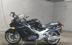 KAWASAKI ZX 1100 NINJA 1998 ZXBD