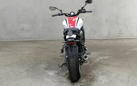 YAMAHA XSR700 2021 RM22J