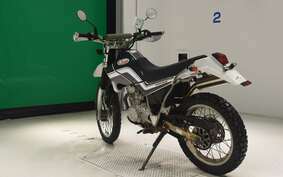 YAMAHA SEROW 225 Gen.3 DG08J