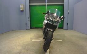 KAWASAKI NINJA 400R 2012 ER400B