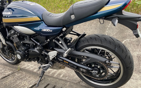 KAWASAKI Z900RS 2023 ZR900K