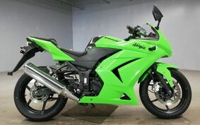 KAWASAKI NINJA 250R EX250K