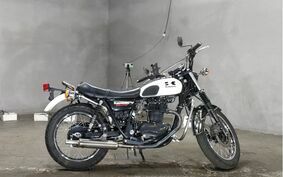 KAWASAKI 250TR BJ250F