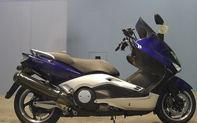 YAMAHA T-MAX500 Gen.2 2007 SJ04J