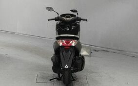 YAMAHA N-MAX 125 SE86J