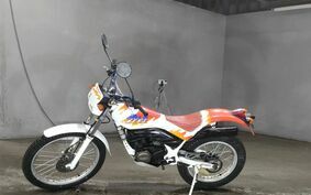 HONDA TLM220R MD23