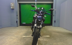 YAMAHA MT-09 Tracer 2015 RN36J