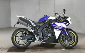 YAMAHA YZF-R1 2011 RN23