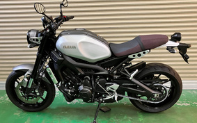 YAMAHA XSR900 2020 RN56J