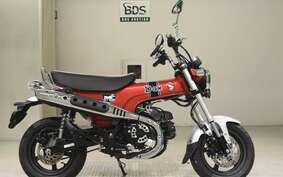 HONDA DAX 125 JB04