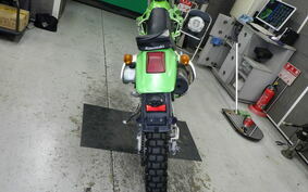 KAWASAKI KLX250 LX250E