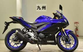 YAMAHA YZF-R25 RG43J