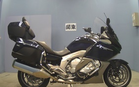 BMW K1600GTL 2012 0602