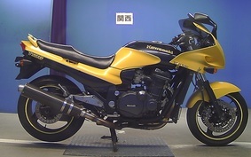 KAWASAKI GPZ1100 Gen.2 1996 ZXT10E