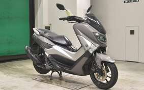 YAMAHA N-MAX SED6J