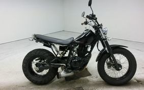 YAMAHA TW225 2007 DG09J