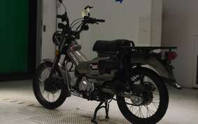 HONDA CT125-2 JA65