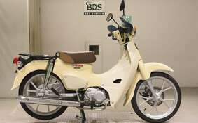 HONDA C110 SUPER CUB JA59