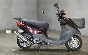 YAMAHA AXIS 125 TREET SE53J