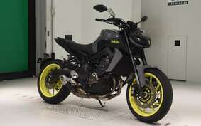 YAMAHA MT-09 A 2017 RN52J