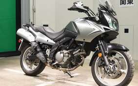 SUZUKI DL650 ( V-Strom 650 ) 2012 VP54A