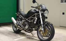 DUCATI MONSTER S4 2001 M400A