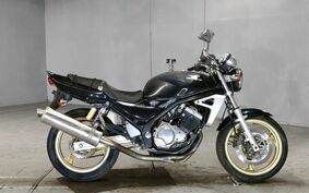 KAWASAKI BALIUS 250 Gen.2 ZR250B