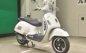 VESPA GTS300 IE 2013