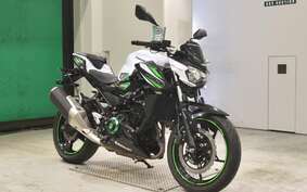 KAWASAKI Z400 Gen.2 2021 EX400G