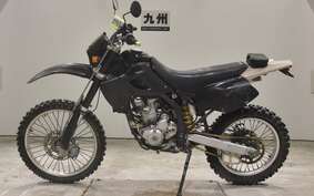 KAWASAKI KLX250D TRACKER LX250E