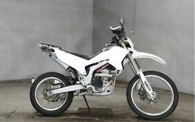 YAMAHA WR250R DG15J