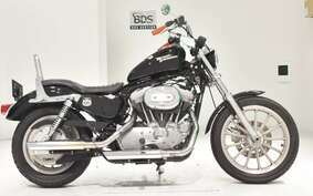 HARLEY XL883I 2008 CN2