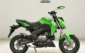 KAWASAKI Z125 PRO BR125H