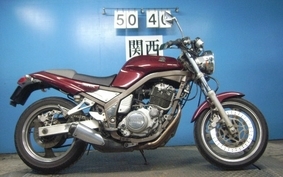 YAMAHA SRX400 1993 3VN