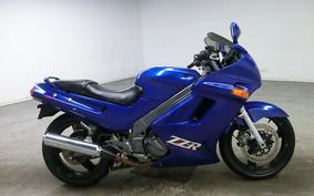 KAWASAKI ZZ-R250 1992 EX250H