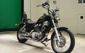 YAMAHA VIRAGO 250 3DM