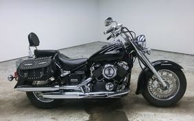 YAMAHA DRAGSTAR 400 CLASSIC 2006 VH01J