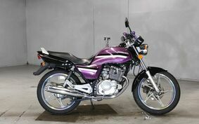 HONDA LS125R LS125D