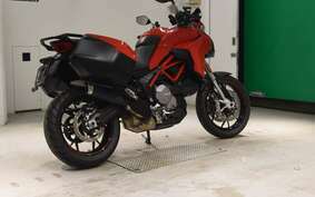 DUCATI MULTISTRADA950S 2020 AD00A