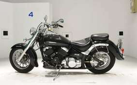 YAMAHA DRAGSTAR 400 CLASSIC 2006 VH01J