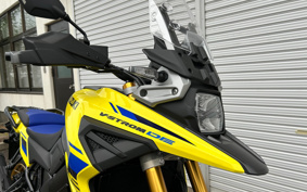 SUZUKI V-Strom1050DE 2024 EF11M