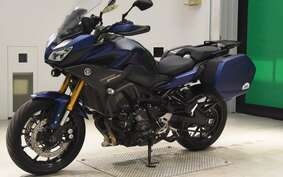 YAMAHA MT-09 Tracer GT 2019 RN51J