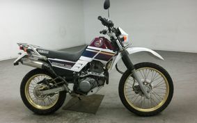 YAMAHA SEROW 225 W 4JG