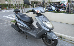 YAMAHA CYGNUS 125 X Fi SE44J