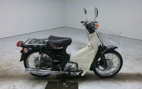 HONDA C70 SUPER CUB HA02