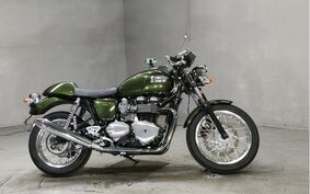 TRIUMPH THRUXTON 900 2013 J9147G