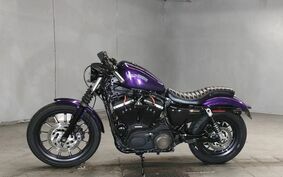 HARLEY XL883N 2013 LE2