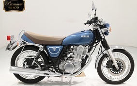 YAMAHA SR400 Gen.5 2019 RH16J