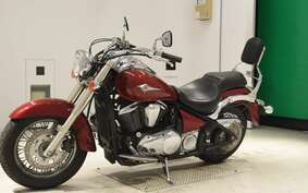 KAWASAKI VULCAN 900 CLASSIC 2007 VN900B